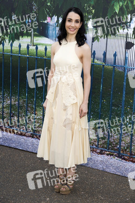 Serpentine Gallery Summer Party 2015 in London