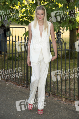Serpentine Gallery Summer Party 2015 in London