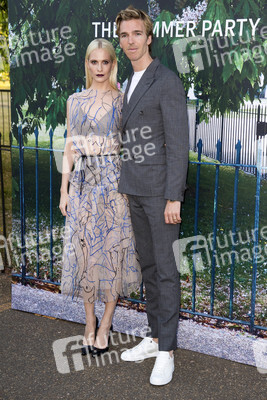 Serpentine Gallery Summer Party 2015 in London
