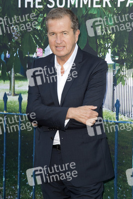 Serpentine Gallery Summer Party 2015 in London