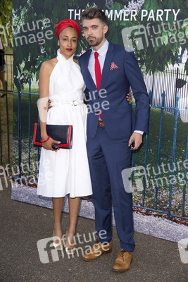 Serpentine Gallery Summer Party 2015 in London