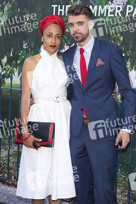 Serpentine Gallery Summer Party 2015 in London