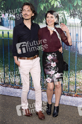Serpentine Gallery Summer Party 2015 in London