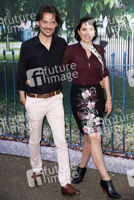 Serpentine Gallery Summer Party 2015 in London