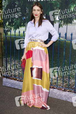 Serpentine Gallery Summer Party 2015 in London