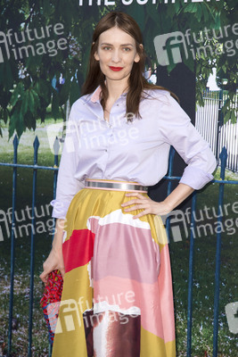 Serpentine Gallery Summer Party 2015 in London