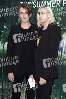 Serpentine Gallery Summer Party 2015 in London