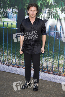 Serpentine Gallery Summer Party 2015 in London