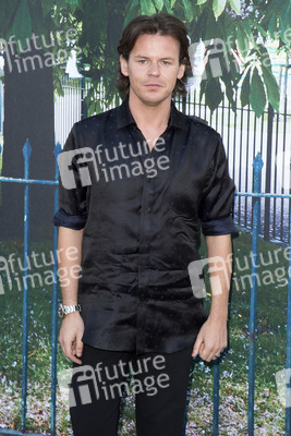 Serpentine Gallery Summer Party 2015 in London