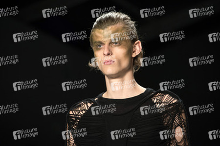 SoPopular Fashion Show auf der Mercedes-Benz Week Spring/Summer 2016