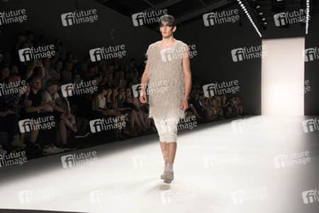 SoPopular Fashion Show auf der Mercedes-Benz Week Spring/Summer 2016