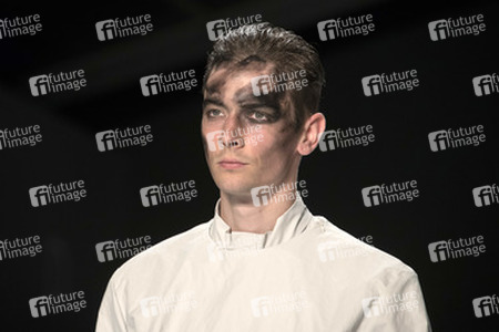 SoPopular Fashion Show auf der Mercedes-Benz Week Spring/Summer 2016
