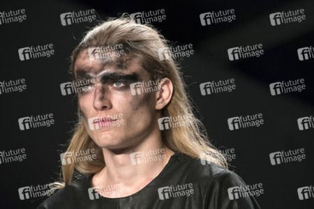 SoPopular Fashion Show auf der Mercedes-Benz Week Spring/Summer 2016