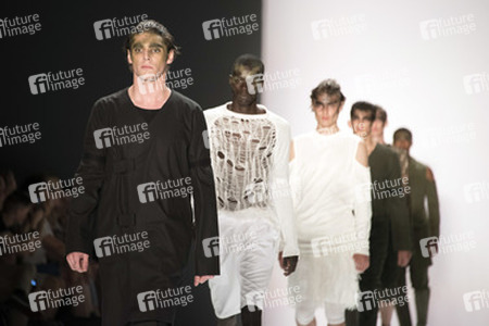 SoPopular Fashion Show auf der Mercedes-Benz Week Spring/Summer 2016