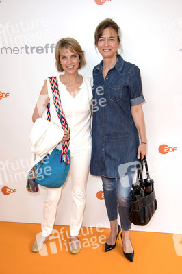 ZDF-Sommertreff 2015 in Berlin