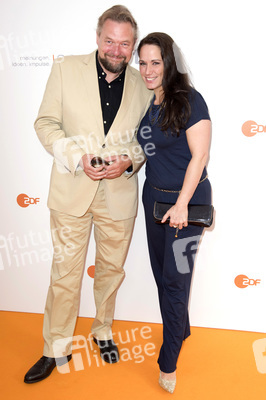 ZDF-Sommertreff 2015 in Berlin