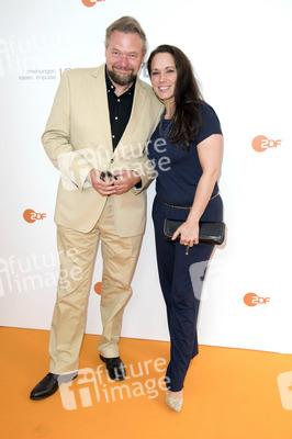ZDF-Sommertreff 2015 in Berlin
