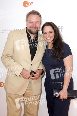 ZDF-Sommertreff 2015 in Berlin