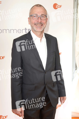 ZDF-Sommertreff 2015 in Berlin