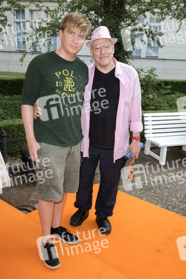 ZDF-Sommertreff 2015 in Berlin
