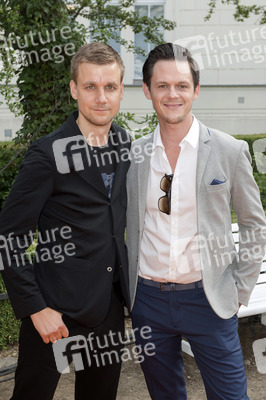 ZDF-Sommertreff 2015 in Berlin