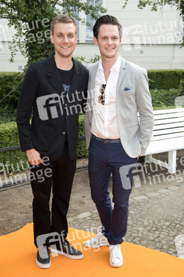 ZDF-Sommertreff 2015 in Berlin