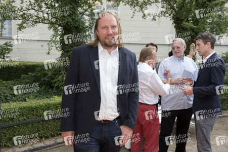 ZDF-Sommertreff 2015 in Berlin