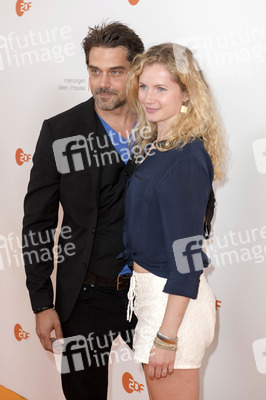ZDF-Sommertreff 2015 in Berlin