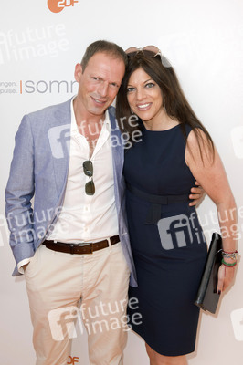 ZDF-Sommertreff 2015 in Berlin