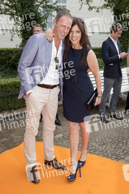 ZDF-Sommertreff 2015 in Berlin