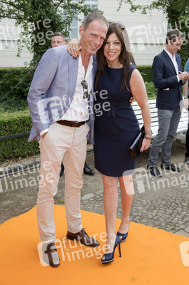 ZDF-Sommertreff 2015 in Berlin