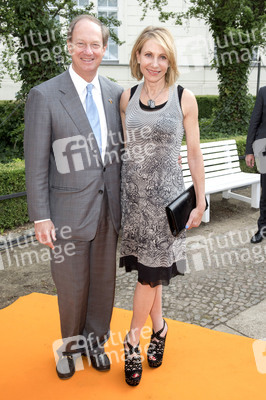 ZDF-Sommertreff 2015 in Berlin