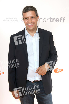 ZDF-Sommertreff 2015 in Berlin