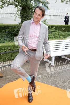 ZDF-Sommertreff 2015 in Berlin