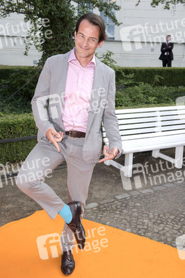 ZDF-Sommertreff 2015 in Berlin