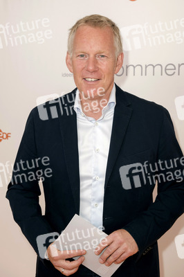 ZDF-Sommertreff 2015 in Berlin