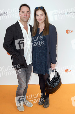 ZDF-Sommertreff 2015 in Berlin