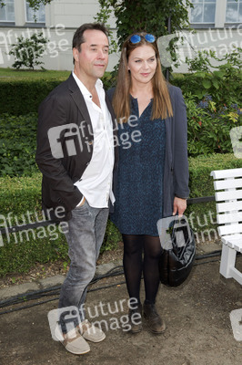 ZDF-Sommertreff 2015 in Berlin