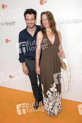 ZDF-Sommertreff 2015 in Berlin