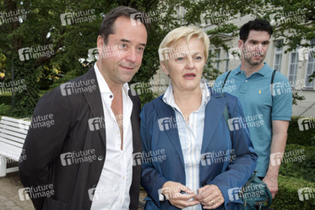 ZDF-Sommertreff 2015 in Berlin