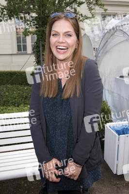 ZDF-Sommertreff 2015 in Berlin