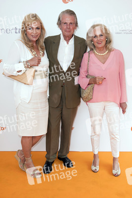 ZDF-Sommertreff 2015 in Berlin