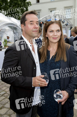 ZDF-Sommertreff 2015 in Berlin