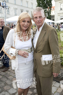 ZDF-Sommertreff 2015 in Berlin