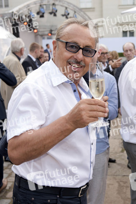ZDF-Sommertreff 2015 in Berlin