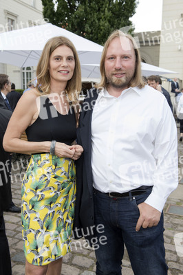 ZDF-Sommertreff 2015 in Berlin