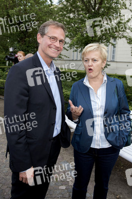 ZDF-Sommertreff 2015 in Berlin