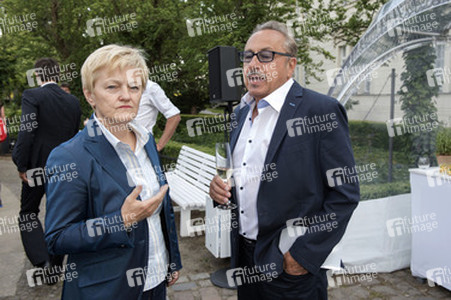 ZDF-Sommertreff 2015 in Berlin