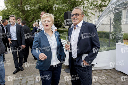 ZDF-Sommertreff 2015 in Berlin