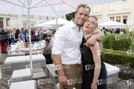 ZDF-Sommertreff 2015 in Berlin